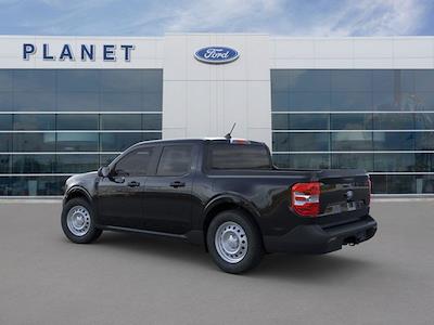 2025 Ford Maverick SuperCrew Cab AWD Pickup for sale #S1505 - photo 2