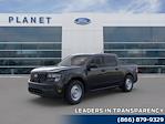 2025 Ford Maverick SuperCrew Cab AWD Pickup for sale #S1505 - photo 1