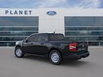 2025 Ford Maverick SuperCrew Cab AWD Pickup for sale #S1505 - photo 2