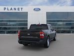 2025 Ford Maverick SuperCrew Cab AWD Pickup for sale #S1505 - photo 10