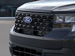 2025 Ford Maverick SuperCrew Cab AWD Pickup for sale #S1505 - photo 20