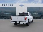 2025 Ford F-150 SuperCrew Cab 4x4 Pickup for sale #S1517 - photo 10