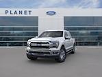2025 Ford F-150 SuperCrew Cab 4x4 Pickup for sale #S1520 - photo 3