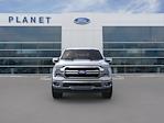 2025 Ford F-150 SuperCrew Cab 4x4 Pickup for sale #S1520 - photo 7