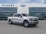 2025 Ford F-150 SuperCrew Cab 4x4 Pickup for sale #S1520 - photo 9