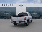 2025 Ford F-150 SuperCrew Cab 4x4 Pickup for sale #S1520 - photo 10