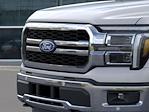 2025 Ford F-150 SuperCrew Cab 4x4 Pickup for sale #S1520 - photo 19