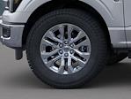 2025 Ford F-150 SuperCrew Cab 4x4 Pickup for sale #S1520 - photo 21