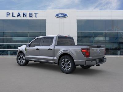 2025 Ford F-150 SuperCrew Cab RWD Pickup for sale #S1525 - photo 2
