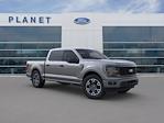 2025 Ford F-150 SuperCrew Cab RWD Pickup for sale #S1525 - photo 9