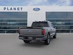 2025 Ford F-150 SuperCrew Cab RWD Pickup for sale #S1525 - photo 10