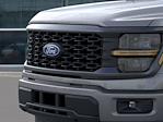 2025 Ford F-150 SuperCrew Cab RWD Pickup for sale #S1525 - photo 19