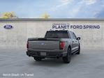 New 2025 Ford F-150 STX SuperCrew Cab 4x4 Pickup for sale #S1532 - photo 10