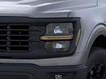 New 2025 Ford F-150 STX SuperCrew Cab 4x4 Pickup for sale #S1532 - photo 20