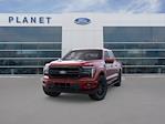 2025 Ford F-150 SuperCrew Cab 4x4 Pickup for sale #S1539 - photo 3