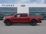 2025 Ford F-150 SuperCrew Cab 4x4 Pickup for sale #S1539 - photo 4