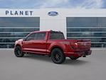 2025 Ford F-150 SuperCrew Cab 4x4 Pickup for sale #S1539 - photo 2