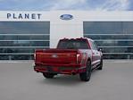 2025 Ford F-150 SuperCrew Cab 4x4 Pickup for sale #S1539 - photo 8
