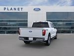 2025 Ford F-150 SuperCrew Cab 4x4 Pickup for sale #S1666 - photo 10