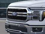 2025 Ford F-150 SuperCrew Cab 4x4 Pickup for sale #S1666 - photo 19