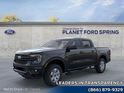 2025 Ford Ranger SuperCrew Cab 4x4 Pickup for sale #S1696 - photo 1