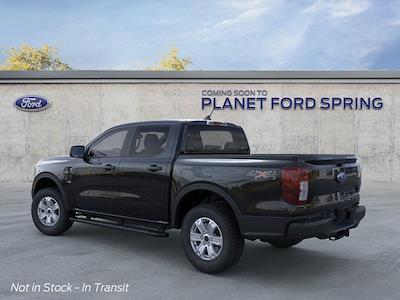 2025 Ford Ranger SuperCrew Cab 4x4 Pickup for sale #S1696 - photo 2