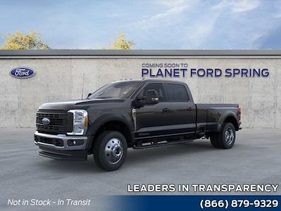 New 2025 Ford F-450 XL Crew Cab 4x4 DRW Pickup for sale #S1717 - photo 1