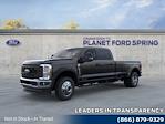 New 2025 Ford F-450 XL Crew Cab 4x4 DRW Pickup for sale #S1717 - photo 1