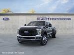 New 2025 Ford F-450 XL Crew Cab 4x4 DRW Pickup for sale #S1717 - photo 3