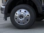 New 2025 Ford F-450 XL Crew Cab 4x4 DRW Pickup for sale #S1717 - photo 21