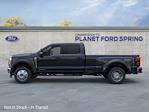 New 2025 Ford F-450 XL Crew Cab 4x4 DRW Pickup for sale #S1717 - photo 4