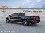 New 2025 Ford F-450 XL Crew Cab 4x4 DRW Pickup for sale #S1717 - photo 2