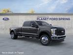 New 2025 Ford F-450 XL Crew Cab 4x4 DRW Pickup for sale #S1717 - photo 9