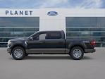 2025 Ford F-150 SuperCrew Cab 4x4 Pickup for sale #S1766 - photo 4