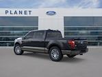 2025 Ford F-150 SuperCrew Cab 4x4 Pickup for sale #S1766 - photo 2