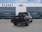 2025 Ford F-150 SuperCrew Cab 4x4 Pickup for sale #S1766 - photo 8