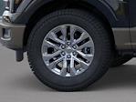 2025 Ford F-150 SuperCrew Cab 4x4 Pickup for sale #S1766 - photo 19