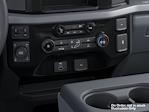 New 2025 Ford F-350 XL Crew Cab 4x4 SRW Pickup for sale #S1856 - photo 11