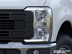 New 2025 Ford F-350 XL Crew Cab 4x4 SRW Pickup for sale #S1856 - photo 13