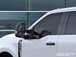 New 2025 Ford F-350 XL Crew Cab 4x4 SRW Pickup for sale #S1856 - photo 14