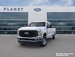 New 2025 Ford F-350 XL Crew Cab 4x4 SRW Pickup for sale #S1856 - photo 3