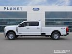New 2025 Ford F-350 XL Crew Cab 4x4 SRW Pickup for sale #S1856 - photo 4