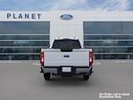 New 2025 Ford F-350 XL Crew Cab 4x4 SRW Pickup for sale #S1856 - photo 5
