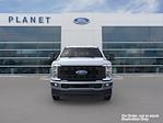 New 2025 Ford F-350 XL Crew Cab 4x4 SRW Pickup for sale #S1856 - photo 6