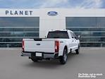 New 2025 Ford F-350 XL Crew Cab 4x4 SRW Pickup for sale #S1856 - photo 8