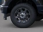 2025 Ford F-350 Crew Cab SRW 4x4 Pickup for sale #S1925 - photo 21