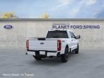 2025 Ford F-250 Crew Cab 4x4 Pickup for sale #S1951 - photo 8