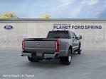 New 2025 Ford F-450 XL Crew Cab 4x4 DRW Pickup for sale #S1957 - photo 8