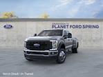 New 2025 Ford F-450 XL Crew Cab 4x4 DRW Pickup for sale #S1957 - photo 3