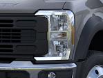 New 2025 Ford F-450 XL Crew Cab 4x4 DRW Pickup for sale #S1957 - photo 18